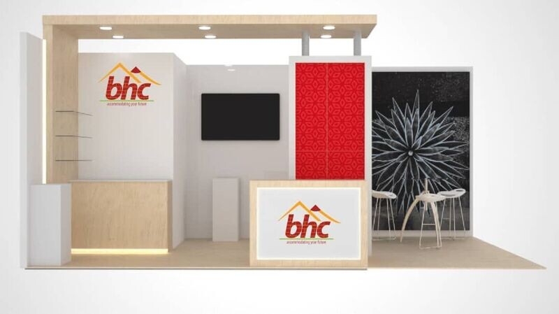 Exhibition Stand