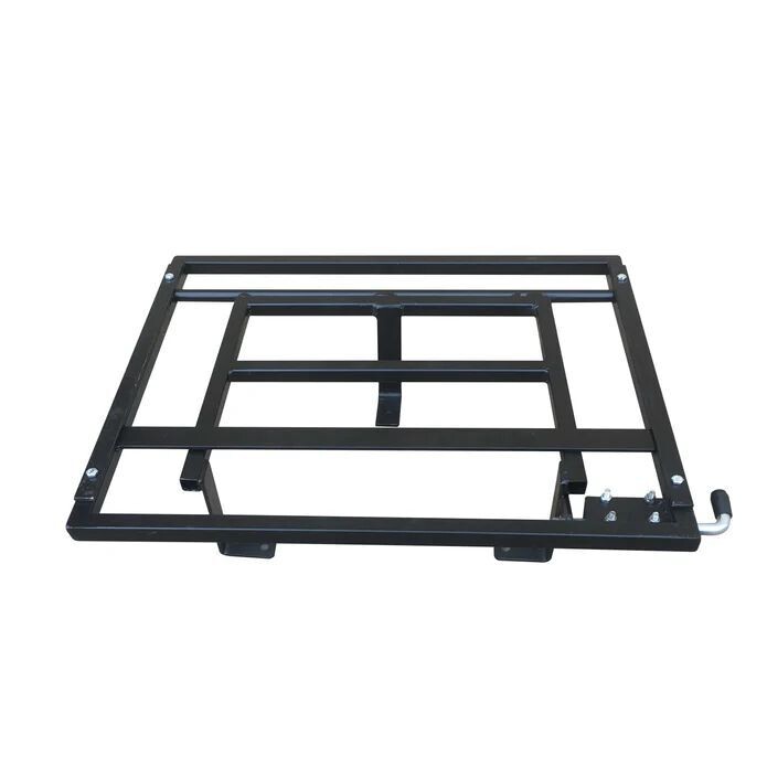 DELIVERY BIKE BOX BRACKET
