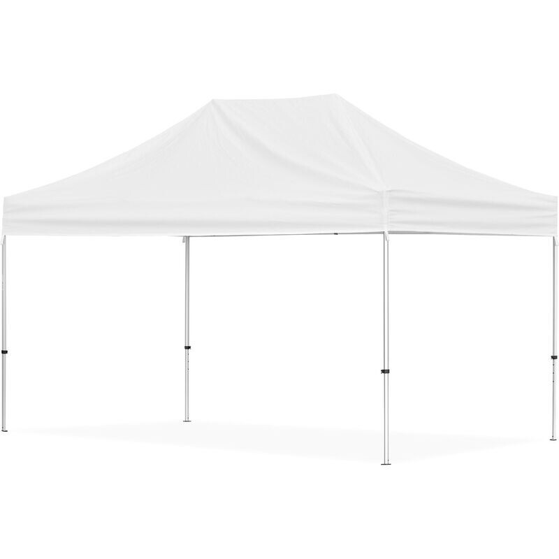 Sublimated Gazebo 4.5m x 3m