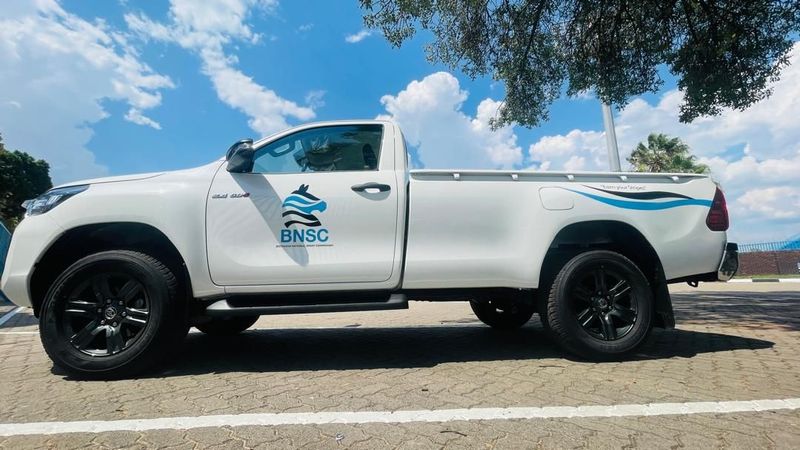Vehicle Branding