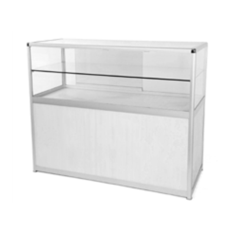 Budget  aluminum Counter