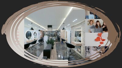 Beauty & Hair Salon