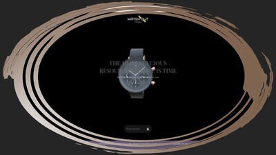 Watchmaker/Jeweller Retailer