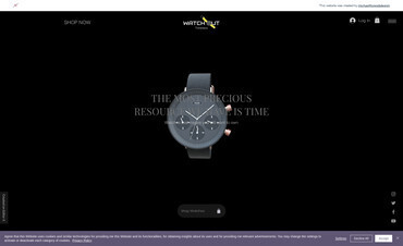 Watchmaker/Jeweller Retailer
