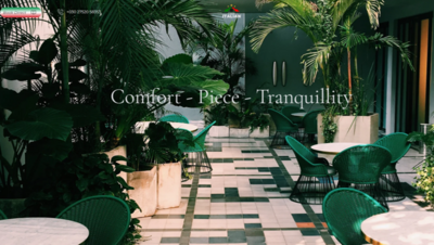 Casa Italian B&B