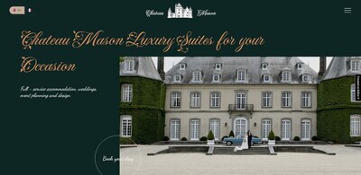 Chateau Mason Design