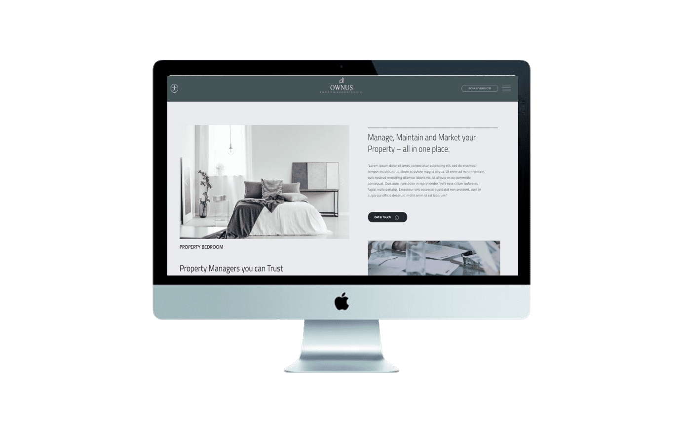 Property Management