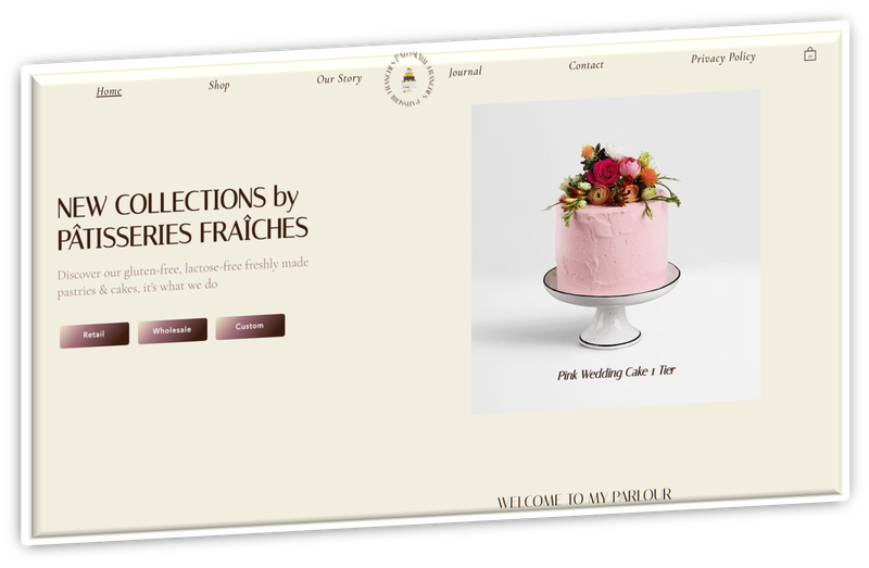 ecommerce Premium Designs