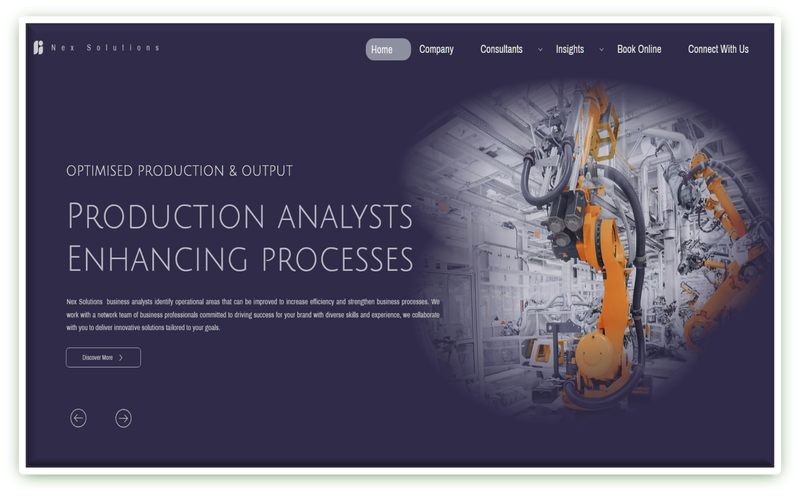 Business Premium Designs
