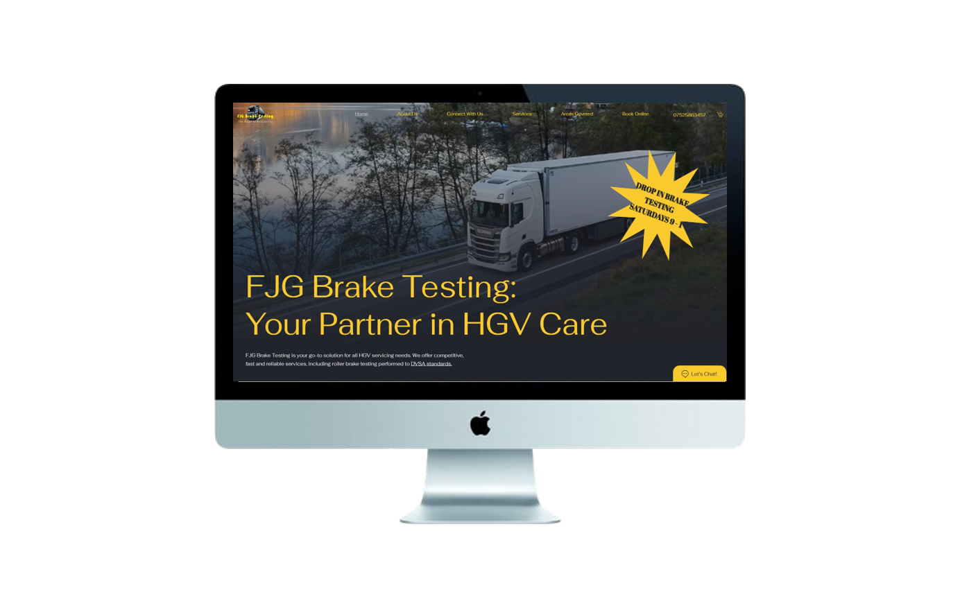 HGV Servicing Company HGV Servicing Company