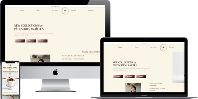 ecommerce Premium Designs