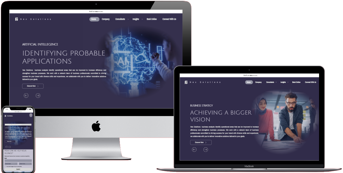 Business Analyst