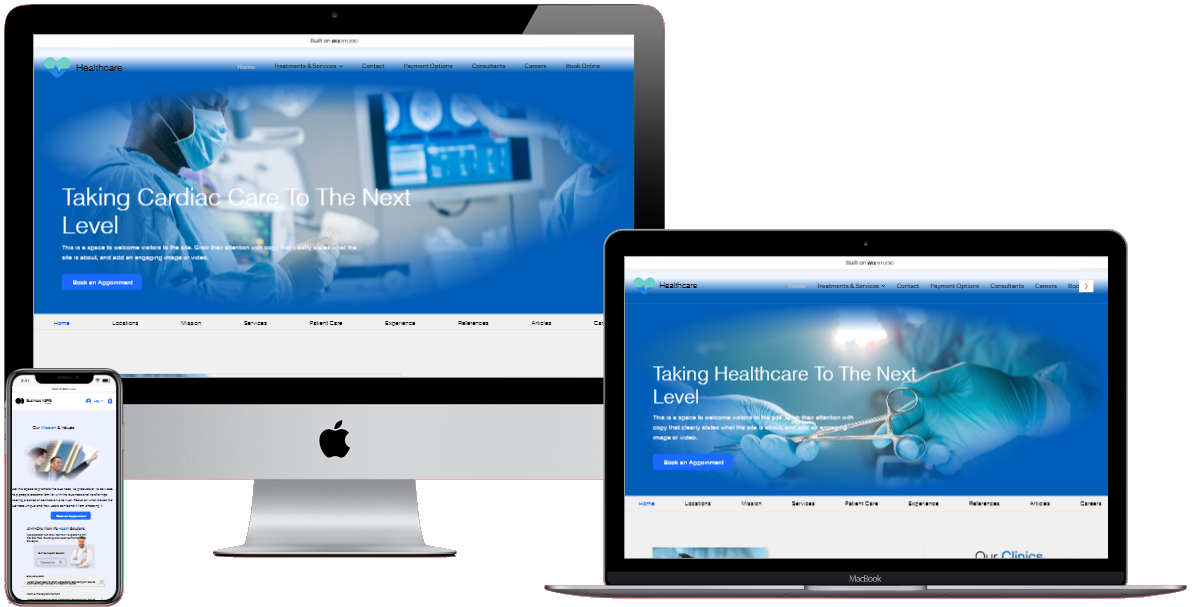 Healthcare Design