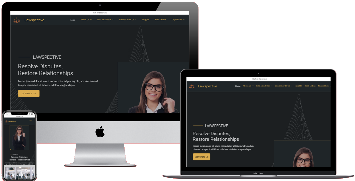 Mediation Law Firm