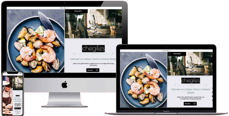 Restaurant Restaurant