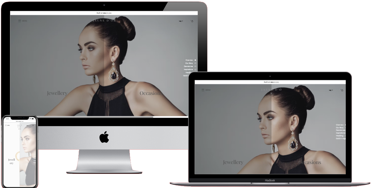 Jewellery Designer