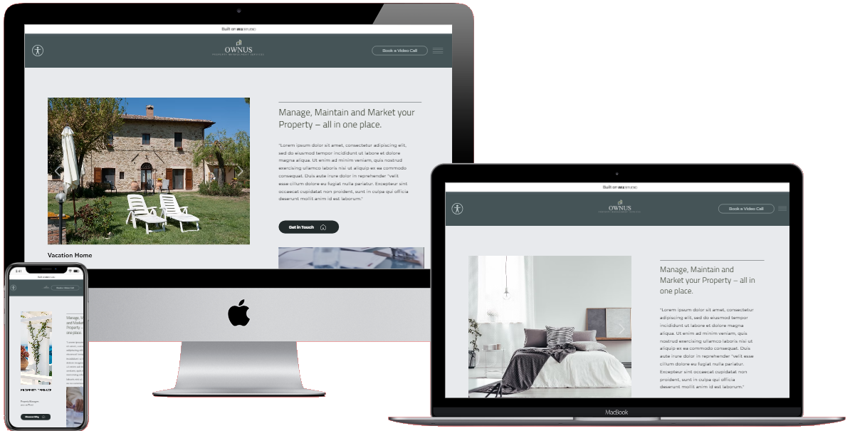 Property Management