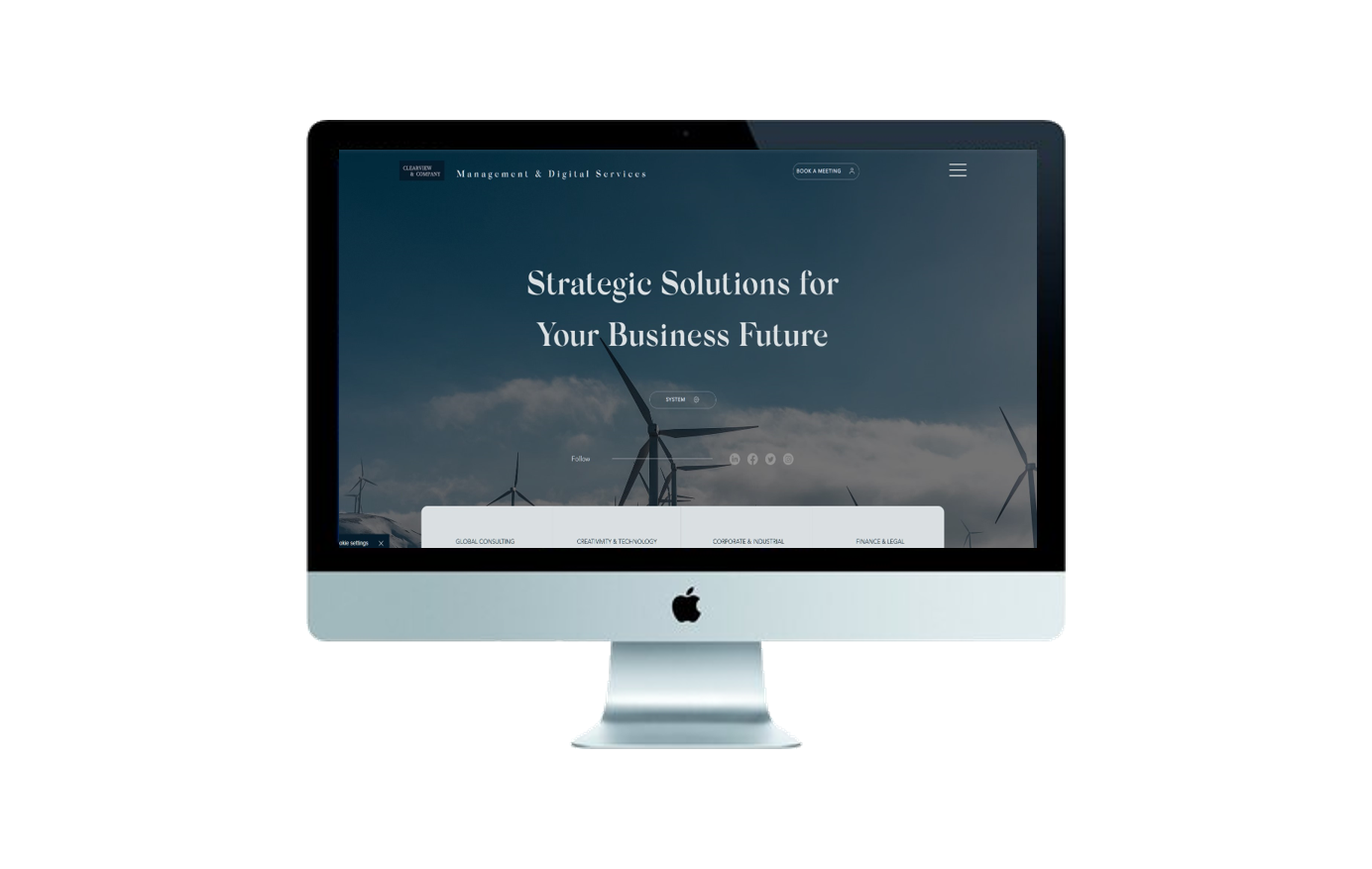 Business Development &amp; Digital