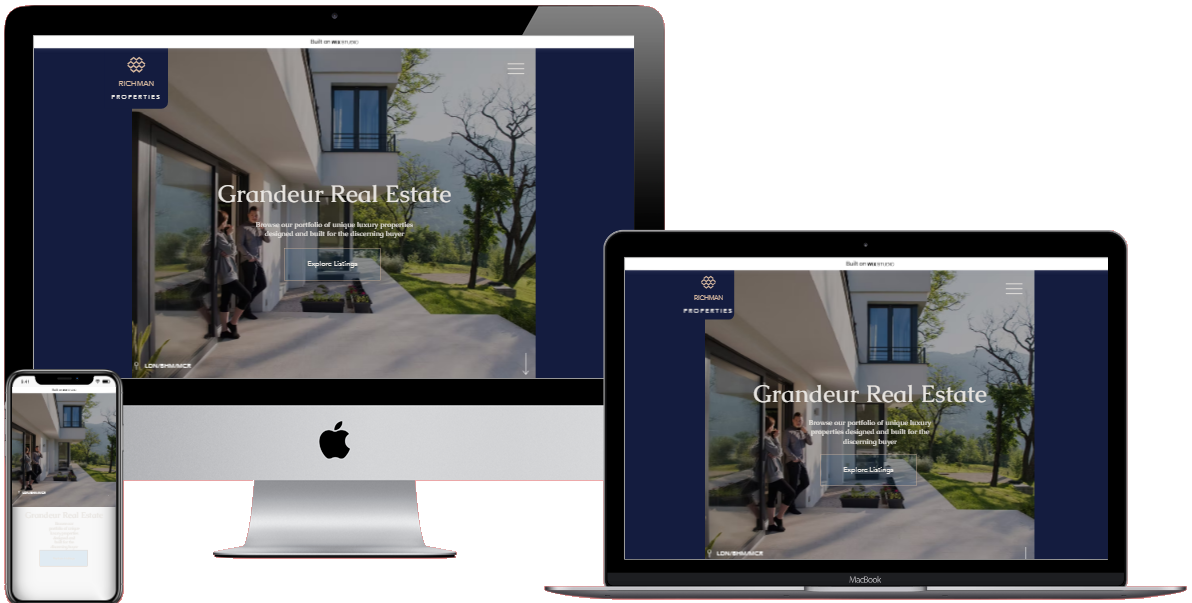 Real Estate Design