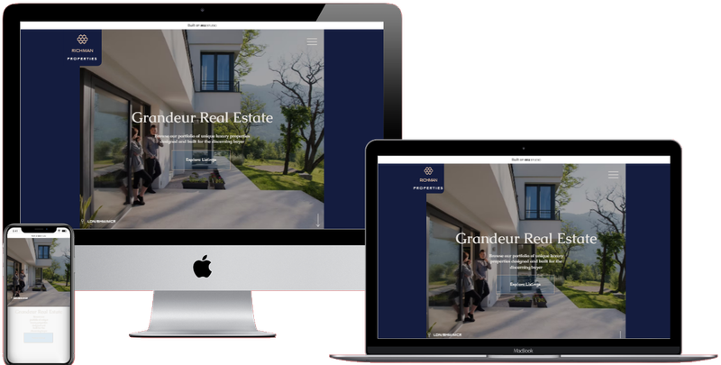 Real Estate Design Real Estate Design