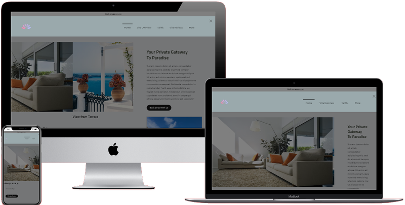 Rent Your Villa Rent Your Villa