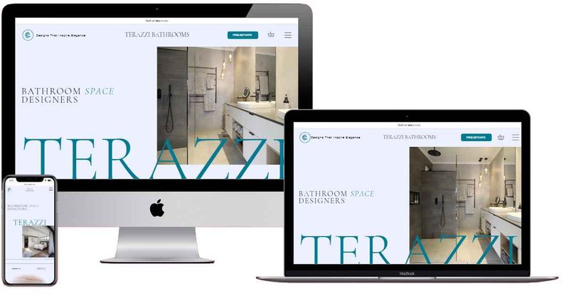 Terrazzi Bathrooms Terrazzi Bathrooms