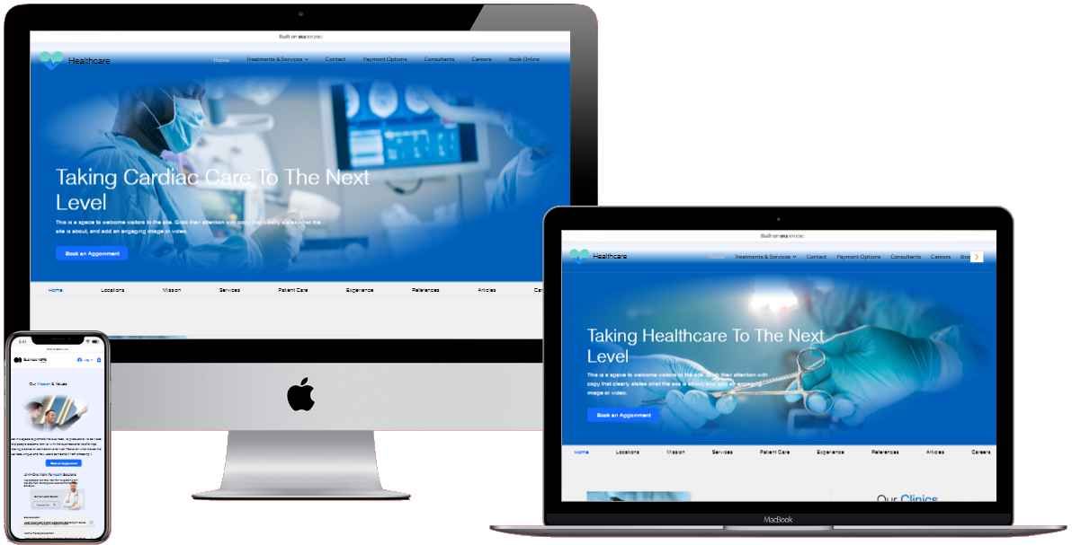 Healthcare Design