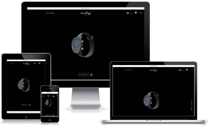 Watchmaker/Jeweller Retailer