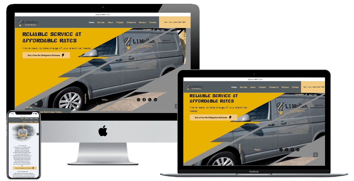 Electrical Contractor