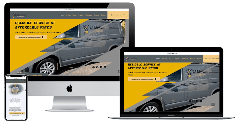 Electrical Contractor