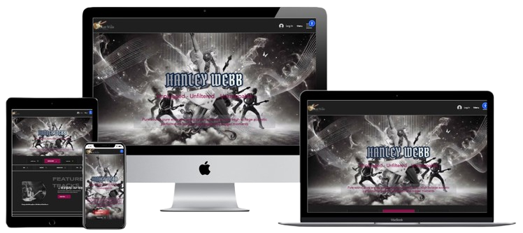 Business Premium Designs