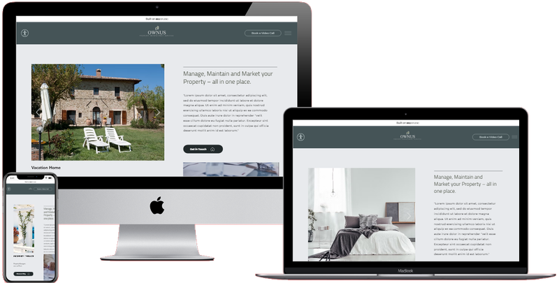 Property Management