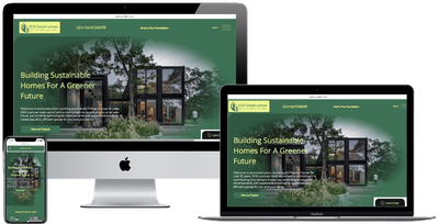 ECO Construction Company