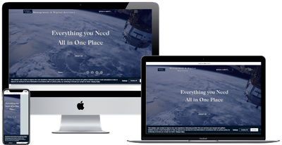 Business Development &amp; Digital