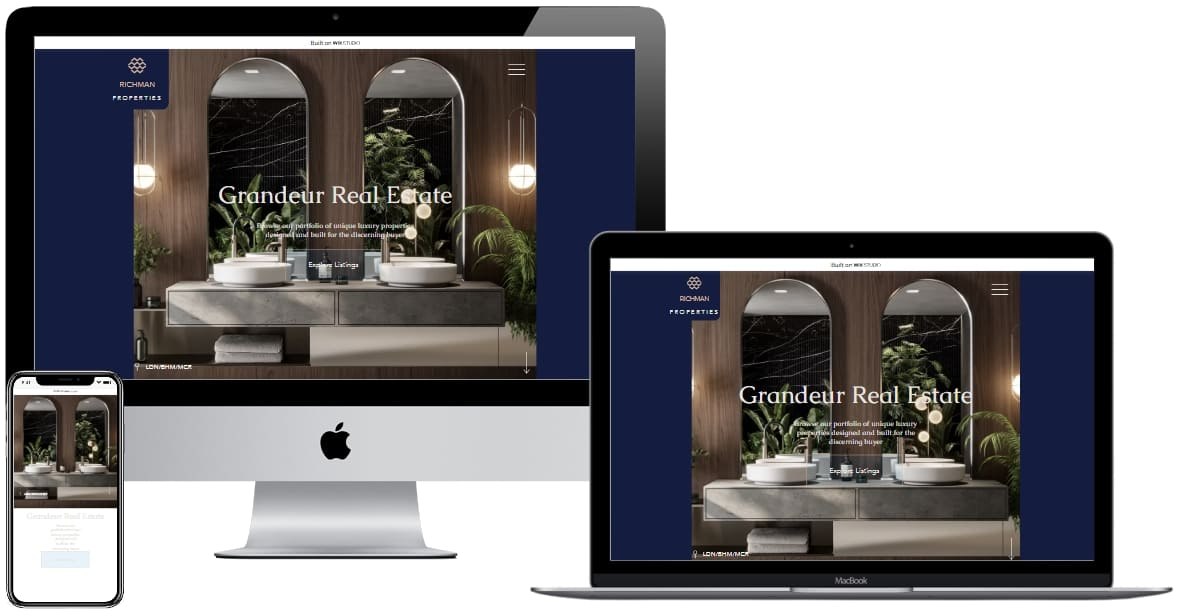 Richman Real Estate