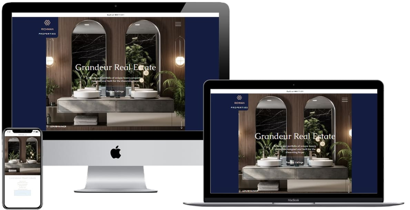 Richman Real Estate