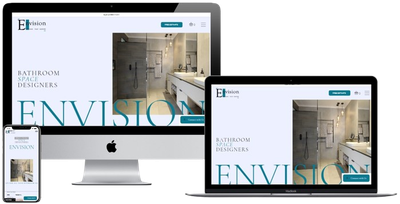 Envision Bathrooms