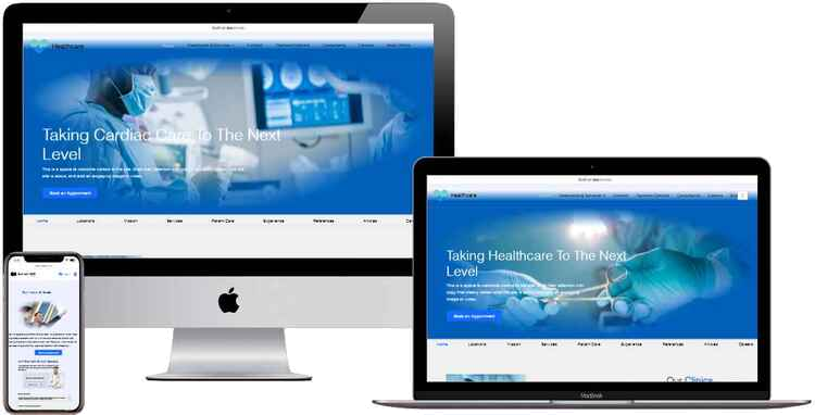 Healthcare Design
