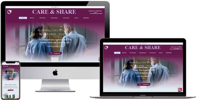 Care &amp; Share