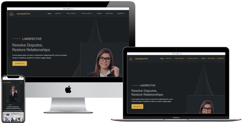 Mediation Law Firm