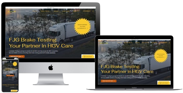 HGV Servicing Company