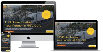 HGV Servicing Company