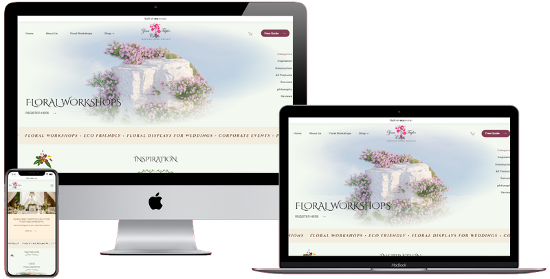 Floral Workshop