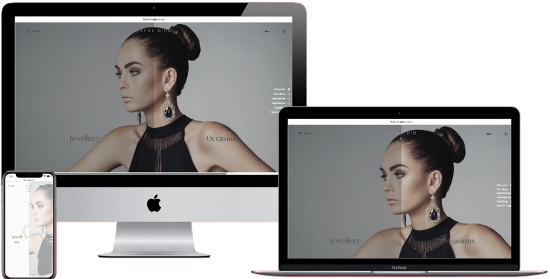 Jewellery Designer