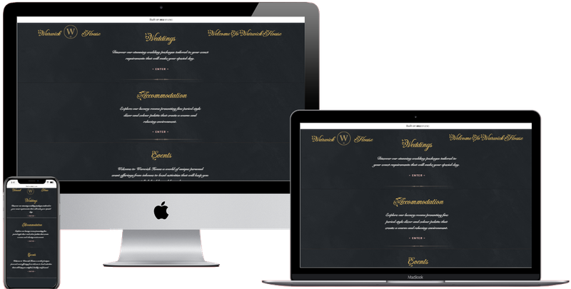 Wedding Venue Design
