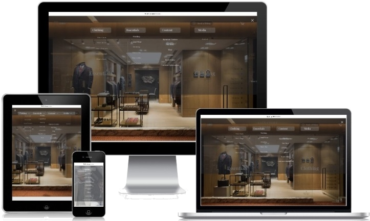 Signature Tailors