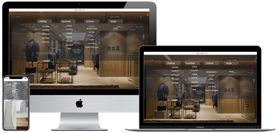 Signature Tailors