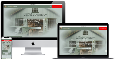 ECO Carpentry &amp; Joinery Co
