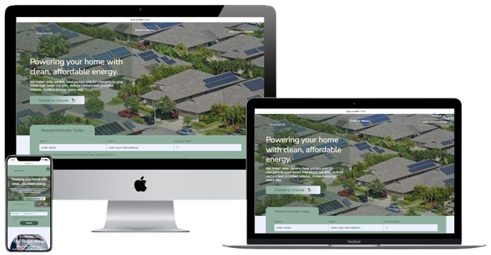 EnerLux Power Ltd