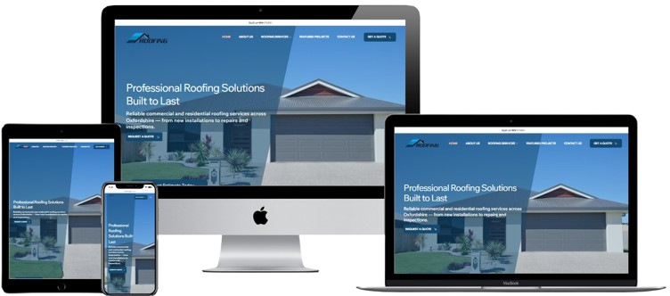 A2Z Roofing Company